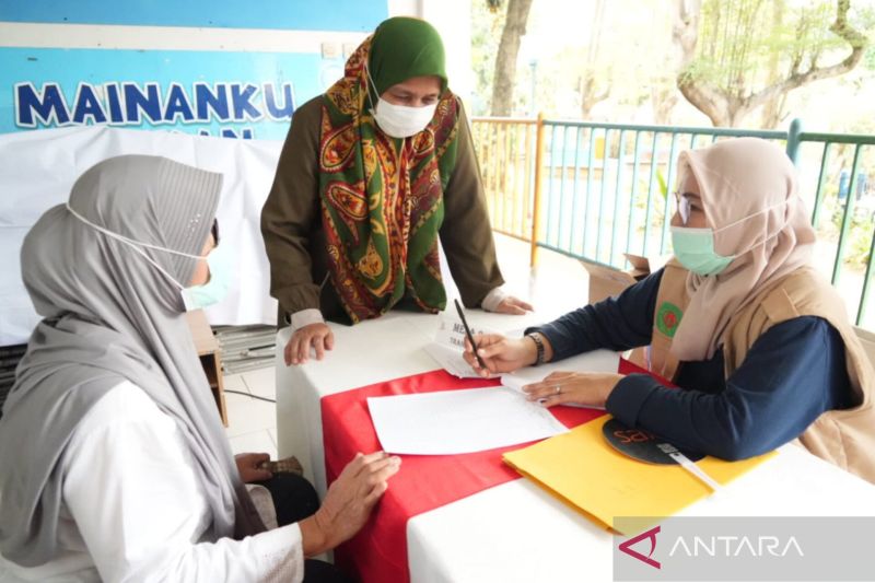 Pemkot Jaktim gencarkan skrining TBC lewat CKG, sasar 77 ribu warga