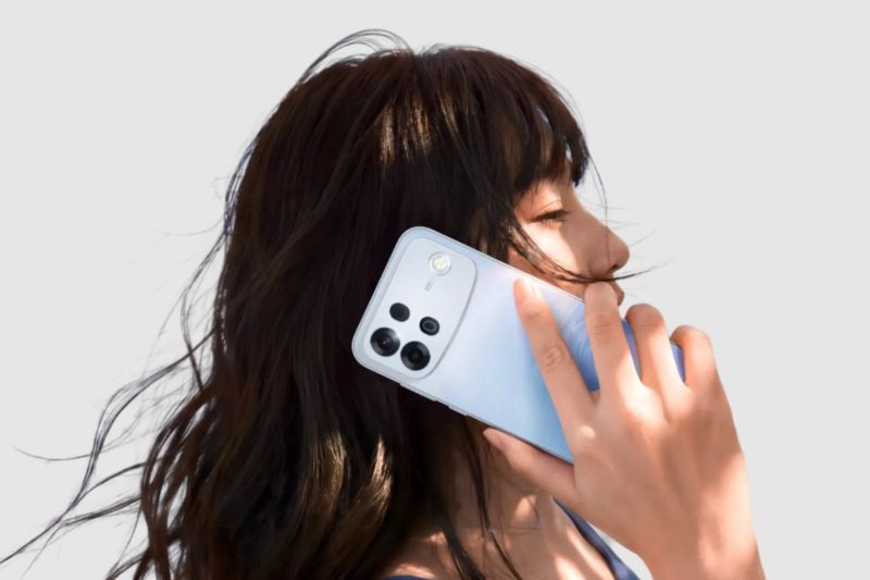 Oppo F35 Pro dilaporkan mungkin versi "rebranding" dari A7 Pro Max