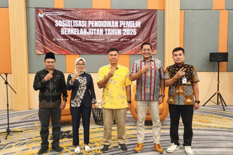 Legislator: Identitas tunggal penting wujudkan pemilu berkualitas