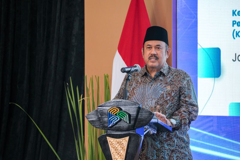 Bappenas: Infrastruktur digital harus berpihak pada kebutuhan rakyat
