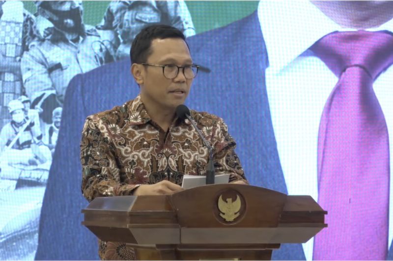 Bappenas: Platform ZIS-DSKL integrasikan data mustahik dan DTSEN