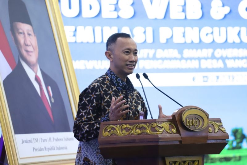 BPKP: Pemanfaatan teknologi harus diimbangi profesionalisme auditor
