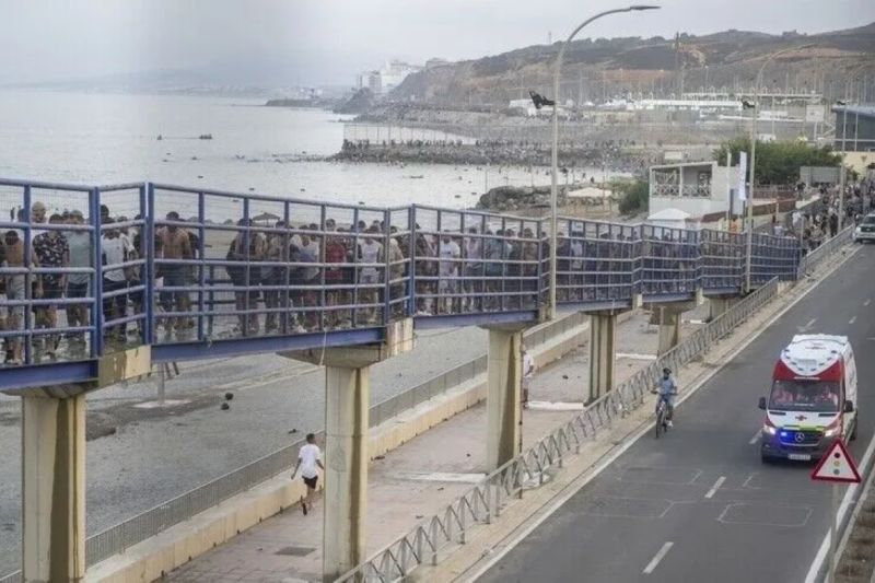 Luksemburg tolak Schengen dijadikan alat tekanan politik