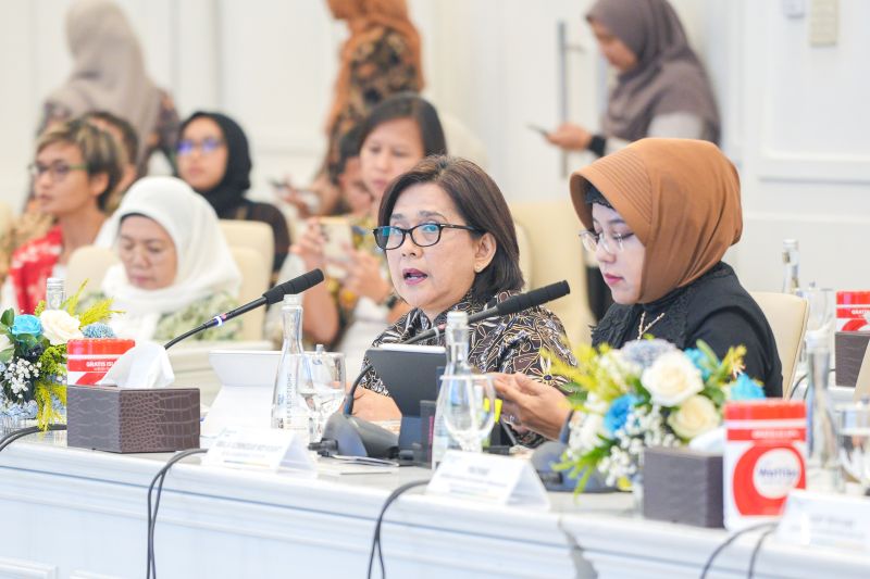 Bappenas: Peningkatan kesehatan ibu dan anak jadi prioritas nasional