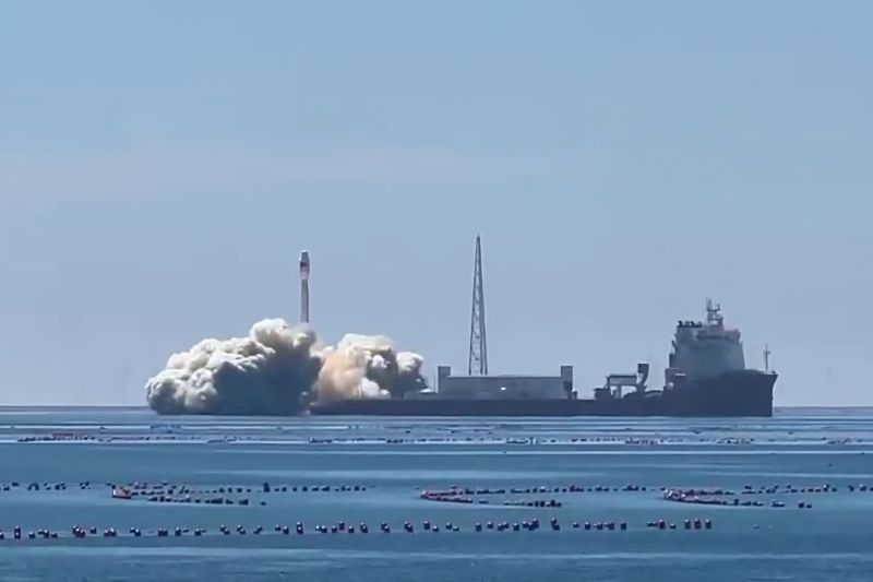 Pemprov Lampung: Satelit Lampung-1 dukung pengembangan pertanian