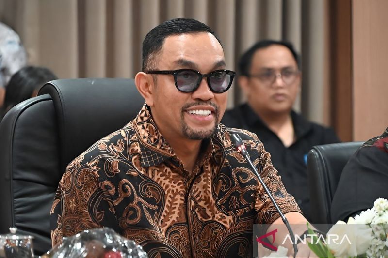 Komisi III DPR pastikan kawal kasus penistaan agama di festival musik