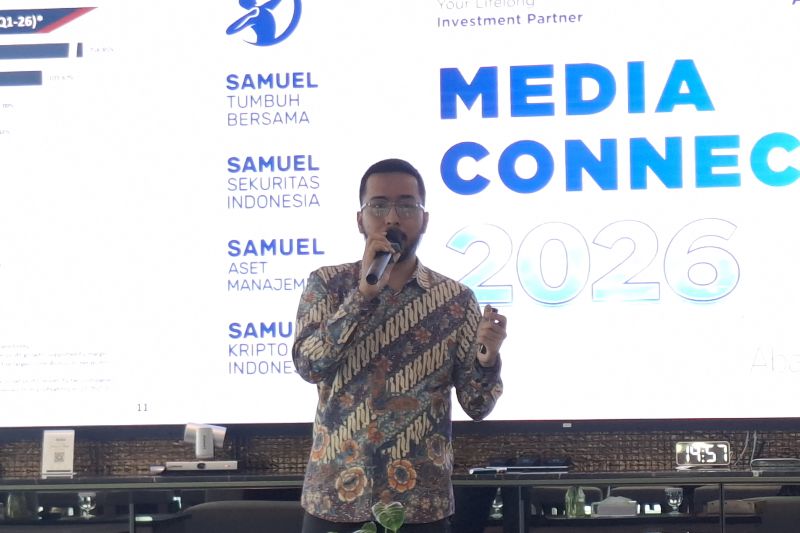 Analis BEI: Fundamental RI tetap kuat di tengah tekanan pasar