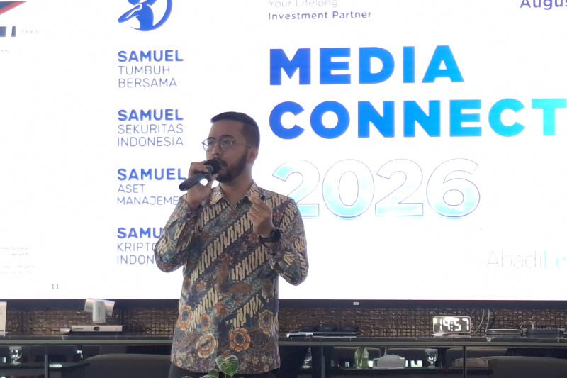 Analis BEI lihat peluang kinerja LQ45 tumbuh pada semester II 2026