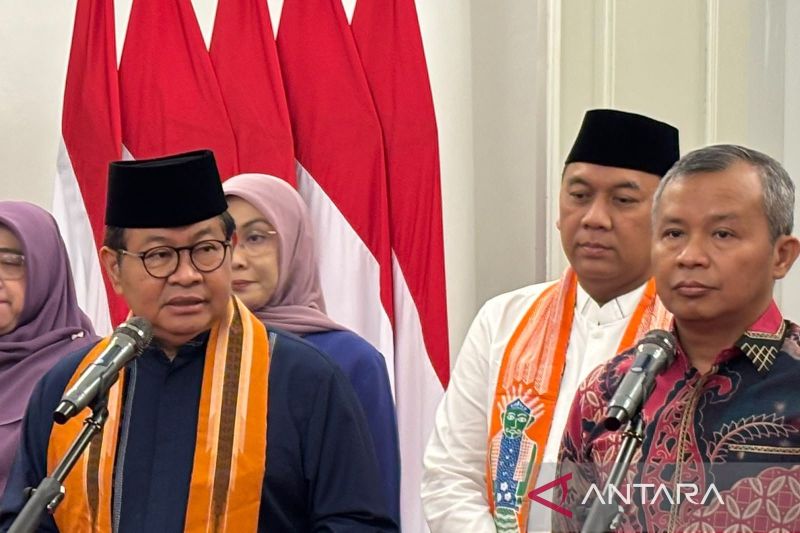 Pramono: Penilaian Ombudsman jadi acuan DKI untuk tertib administrasi