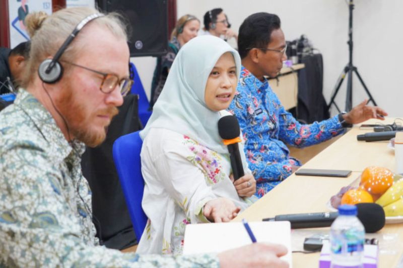 Ombudsman perkuat pengawasan tiga program prioritas nasional