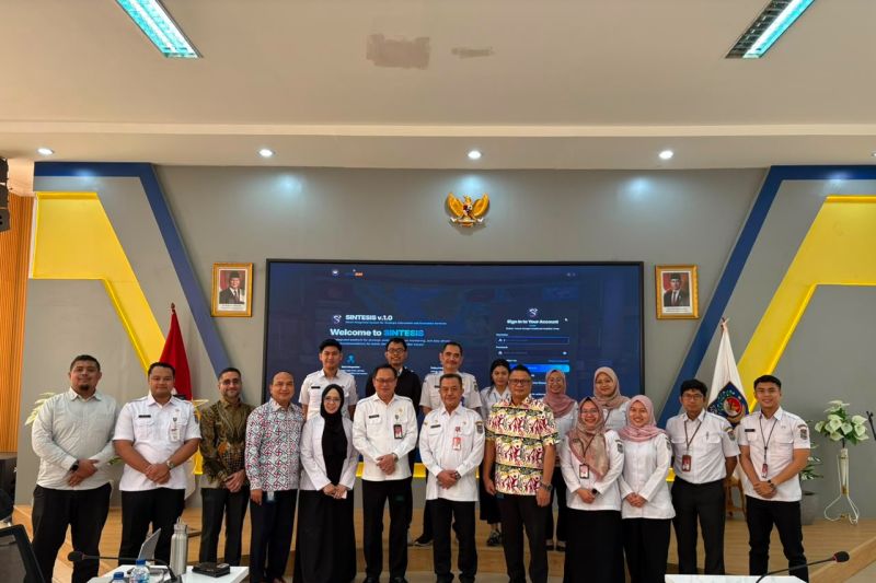 BSKDN kembangkan SINTESIS hadirkan kebijakan tepat sasaran