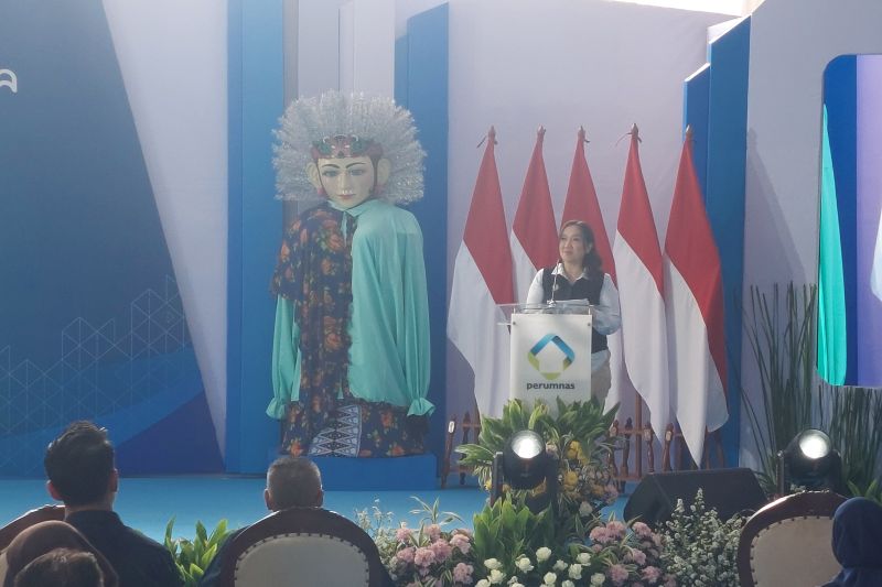 Perumnas kembangkan hunian bersubsidi dengan konsep TOD di Kemayoran