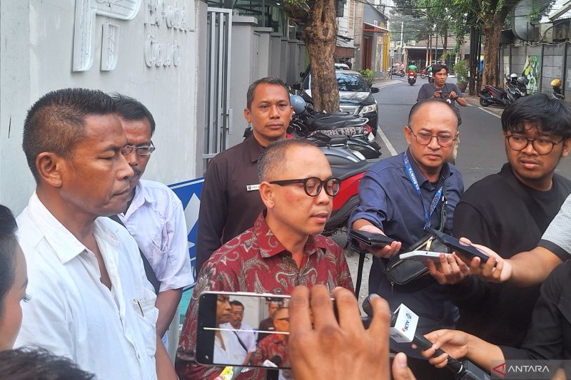 Eks ketua yayasan diduga lakukan penyalahgunaan keuangan Rp2 miliar