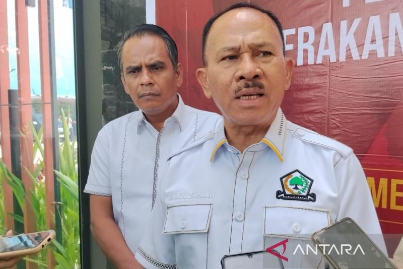 Anggota DPR ajak masyarakat kibarkan Bendera Merah Putih bentuk syukur