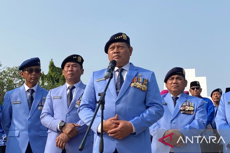PPAL aktif berikan rekomendasi untuk kepentingan TNI AL