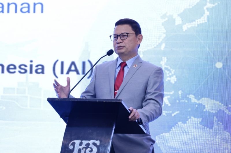 BPOM: Apoteker perlu kuasai ATMP & living therapy, dukung ketahanan RI