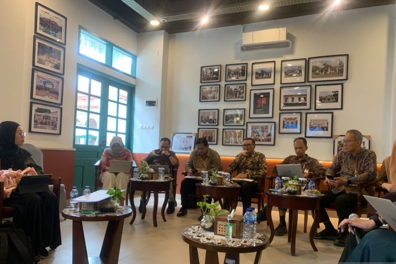 BI DKI ingatkan Pemprov kelola risiko penerbitan obligasi daerah