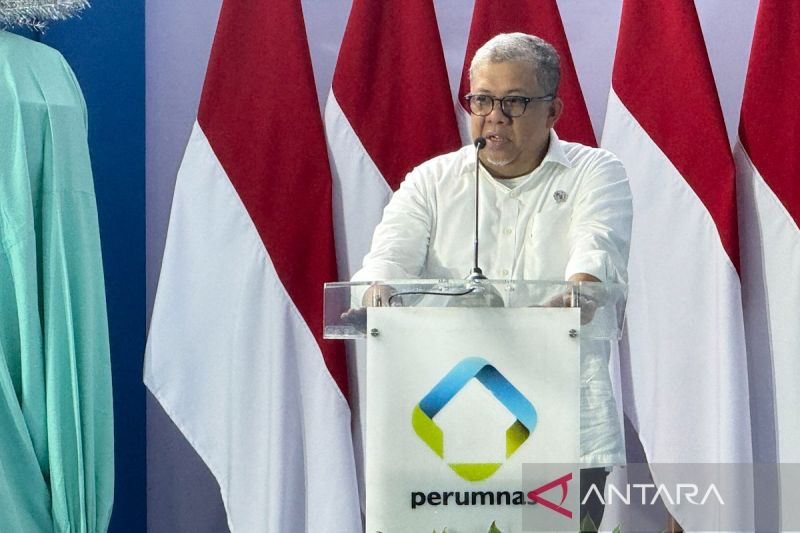 Wamen PKP sebut Perumnas kembali jadi pemain utama perumahan rakyat
