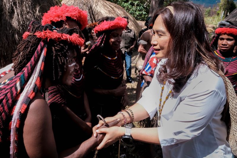 Kemenpar dukung pengembangan Wamena sebagai destinasi wisata budaya