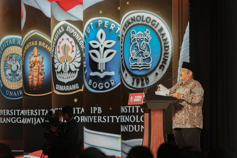 Bappenas: Penguatan SDM jadi fondasi transformasi kawasan transmigrasi