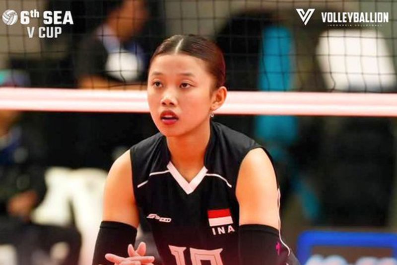 Indonesia akhiri perlawanan sengit Vietnam 3-2