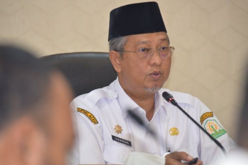DPMG: Penyaluran dana desa di Aceh sudah capai 81,88 persen