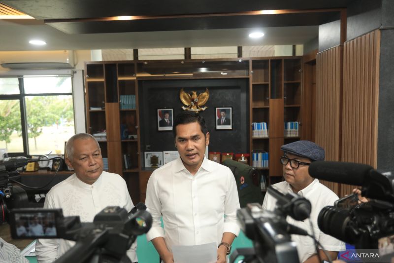 Pemprov dorong SBI optimalkan produksi semen penuhi kebutuhan Aceh