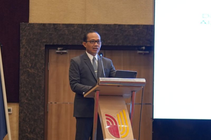 Kongres MGBKGI di Unhas fokus perkuat riset berdampak
