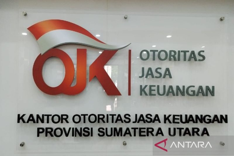 OJK Sumut terima 1.878 pengaduan dari konsumen hingga Juni 2026 