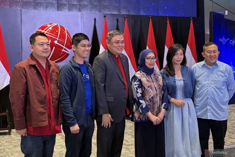 CIMB Niaga-Ajaib bawa layanan perbankan dan investasi terintegrasi
