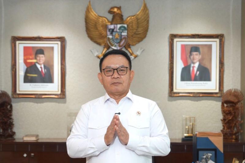 KSP ajak masyarakat jaga persatuan dan stabilitas nasional