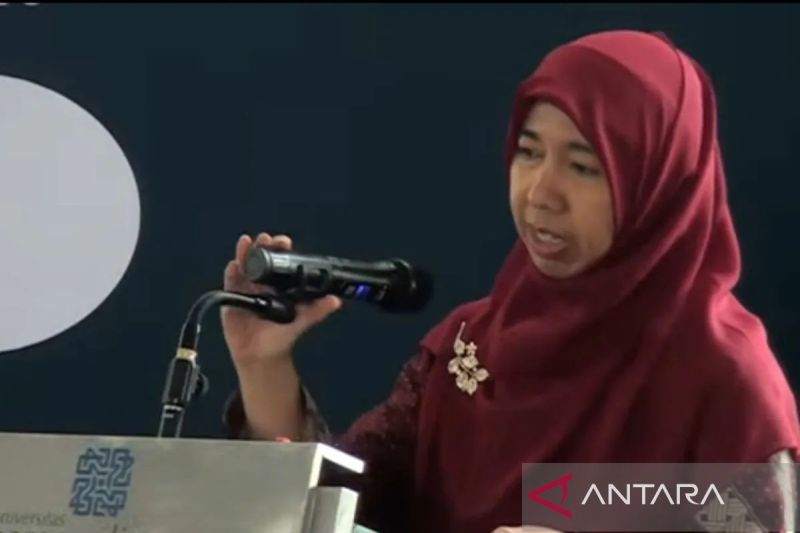 INDEF sebut PFII syariah bisa jadi daya tawar pembeda