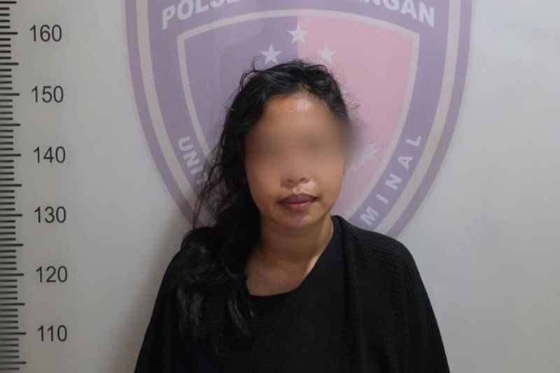 Motor pelajar SMK di Jakbar digasak wanita usai kenalan lewat aplikasi