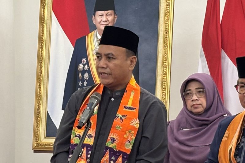 DKI akui ada tumpang tindih jalur mikrolet 44 dan Mikrotrans JAK 48A