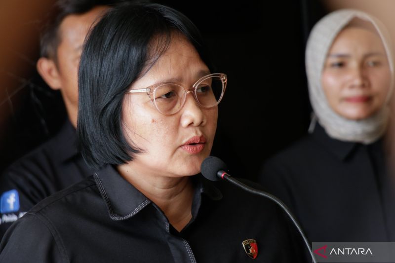 Berkas tersangka anak kasus santri terbakar dilimpahkan ke jaksa