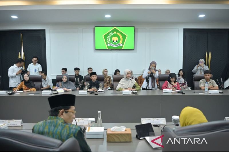 KemenPPPA gelar Kemudi Anak, sarana penyampaian aspirasi ke pemerintah