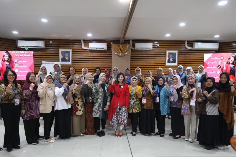 KPPPA: Kepemimpinan ASN perempuan harus ditopang kemampuan komunikasi
