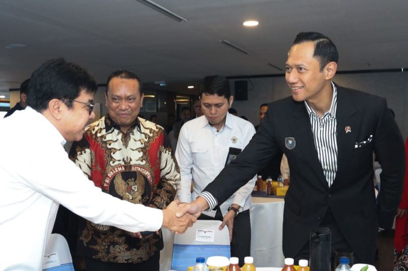 Menko IPK: WTP standar moral wujudkan tata kelola keuangan negara