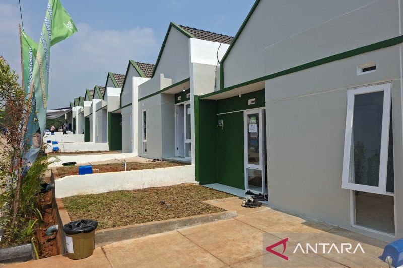 BP Tapera prediksi peminat rumah subsidi semester II pekerja swasta
