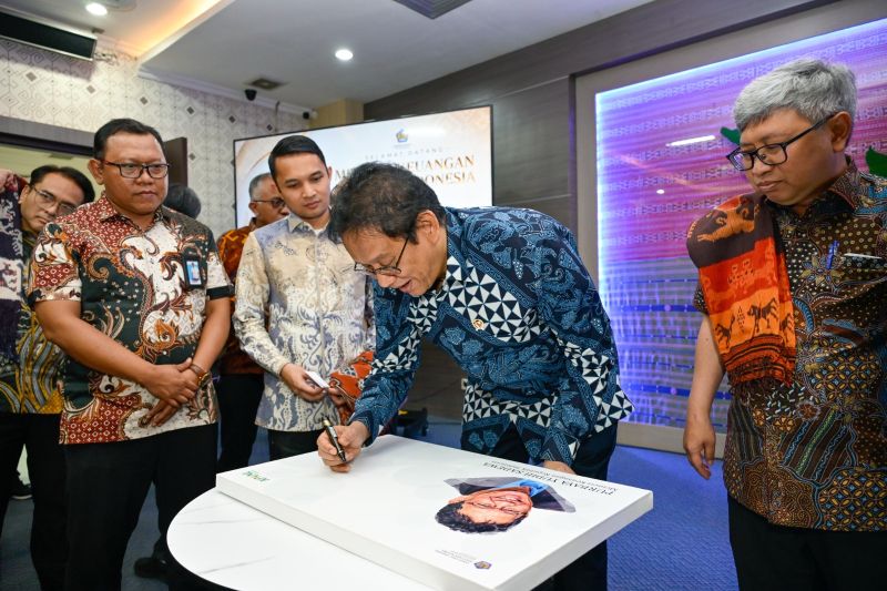 Dana bantuan Rp20,5 T siap cair, Purbaya minta pengawasan diperkuat