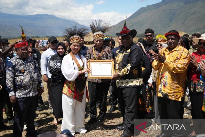 Kemenpar: FBLB ke-34 masuk top Karisama Event Nusantara 2026