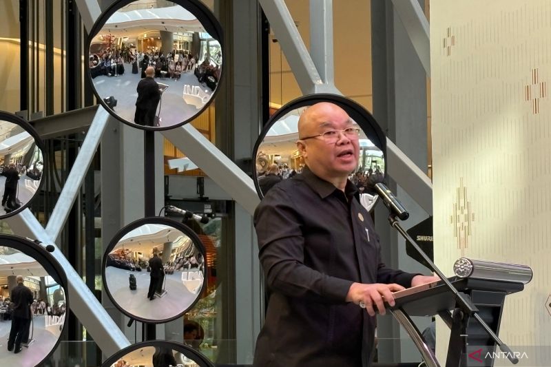 APPBI targetkan transaksi Rp38 triliun lebih selama ISF 2026