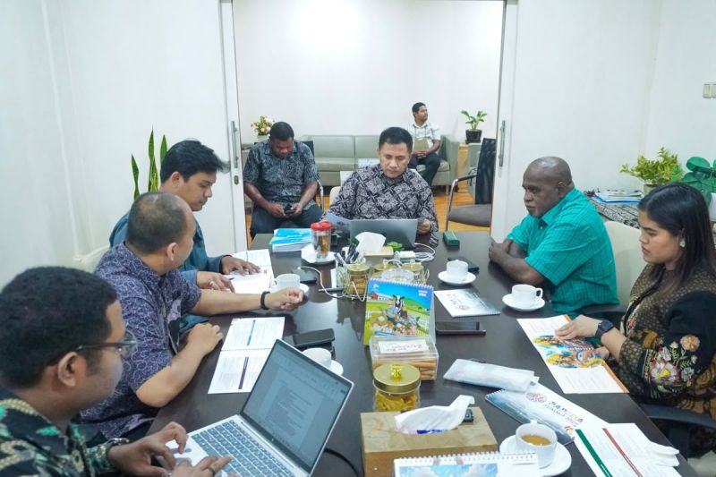 Bappenas dukung Papeda Summit 2026 di Sorong