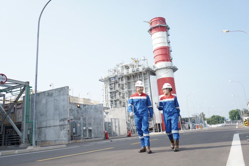 Pertamina NRE perkuat komitmen wujudkan transisi energi berkelanjutan