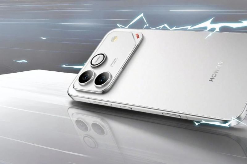 Honor Win 2 dikabarkan dibekali baterai besar, chip generasi baru