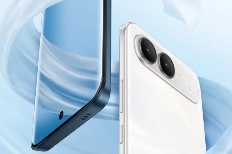 Vivo S2 debut dengan layar AMOLED melengkung dan baterai 7.050mAh