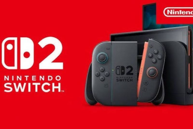 Penjualan Nintendo Switch 2 turun jelang kenaikan harga
