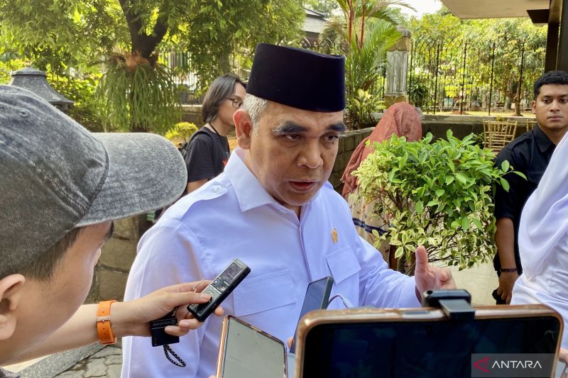 Ketua MPR pastikan naskah PPHN dibuka ke publik