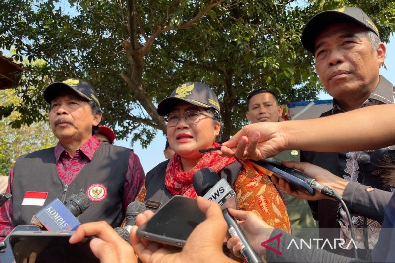 BPIP tekankan pembentukan karakter dalam pendidikan Paskibraka