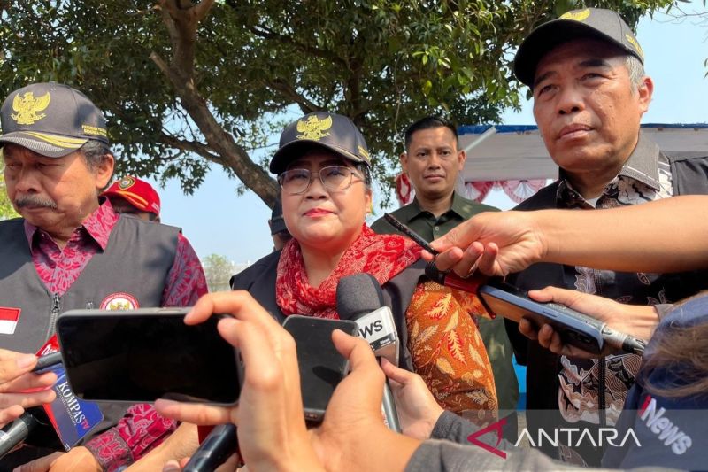 Pengukuhan Paskibraka di Istana dijadwalkan 15 Agustus